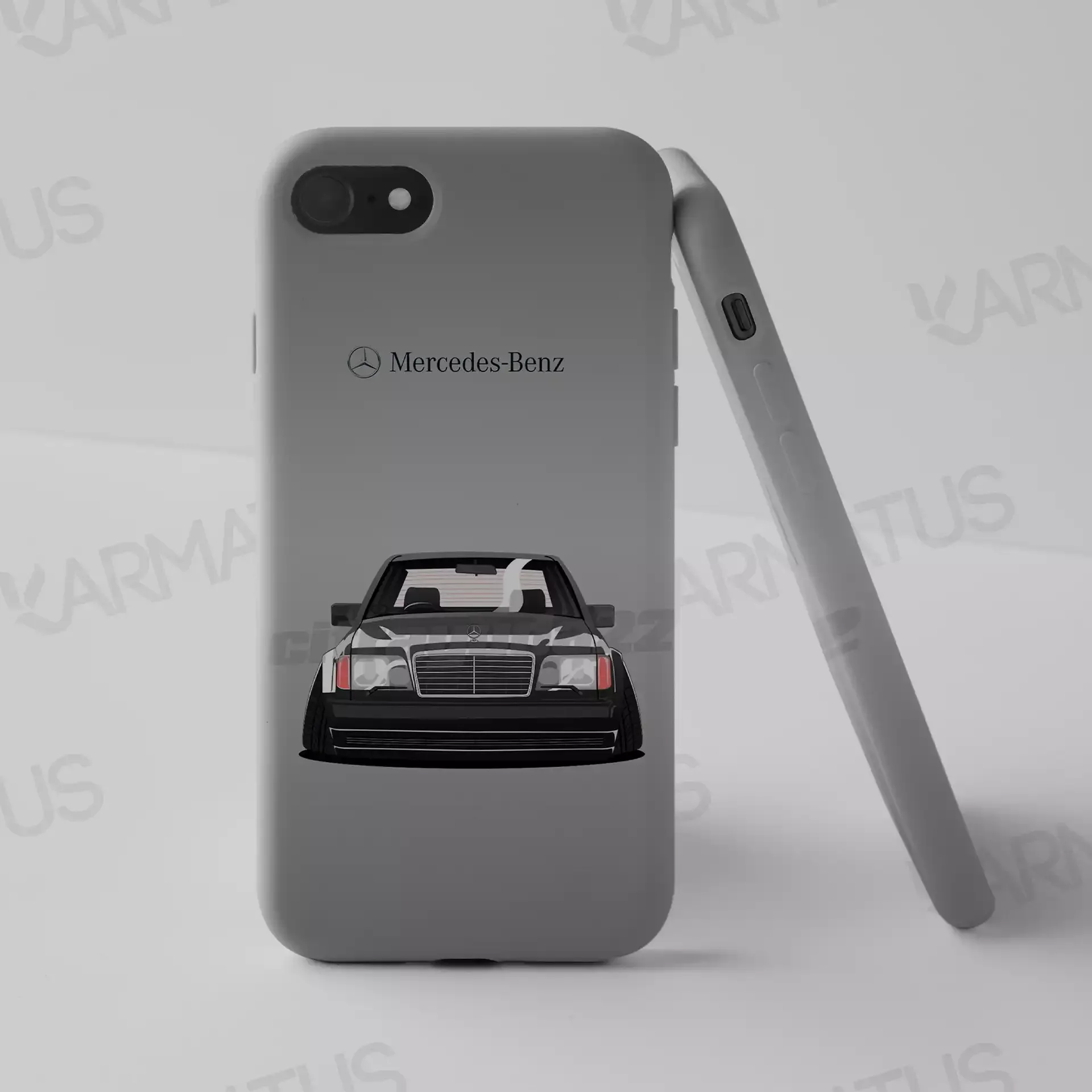 قاب موبایل بنز | کالکشن Vehicle مدل Bnz-35 499,000&Nbsp;تومان &Ndash; کارماتوس قاب موبایل طرح بنز Benz