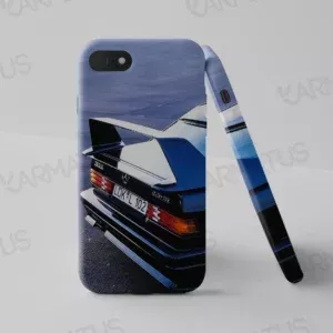 قاب موبایل طرح بنز Benz