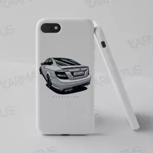 قاب موبایل طرح بنز Benz