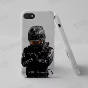 قاب موبایل طرح بنز Benz