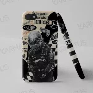قاب موبایل طرح بنز Benz