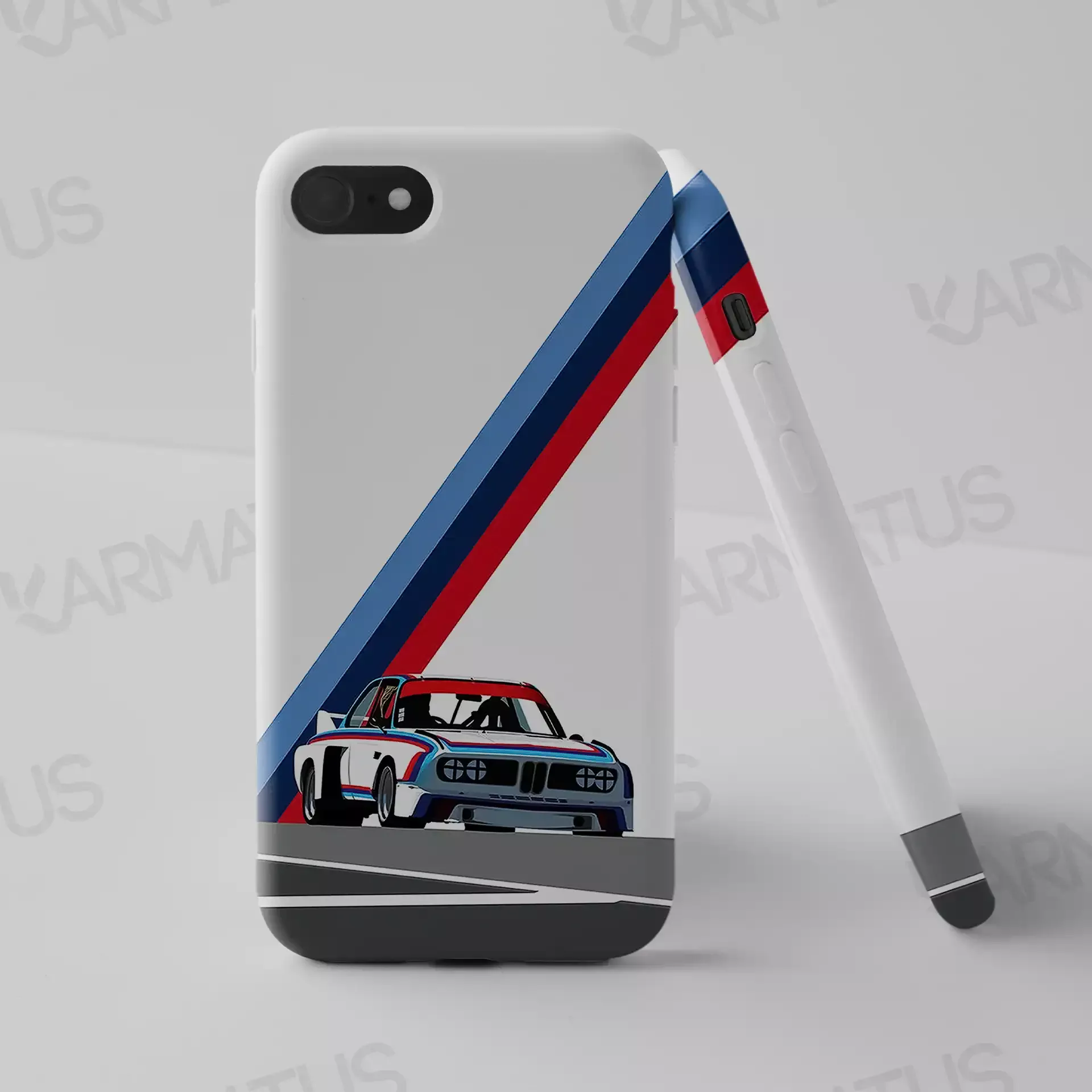 قاب موبایل بی ام دبلیو | کالکشن Vehicle مدل Bmw-6 499,000&Nbsp;تومان &Ndash; کارماتوس قاب موبایل طرح بی ام دبلیو Bmw