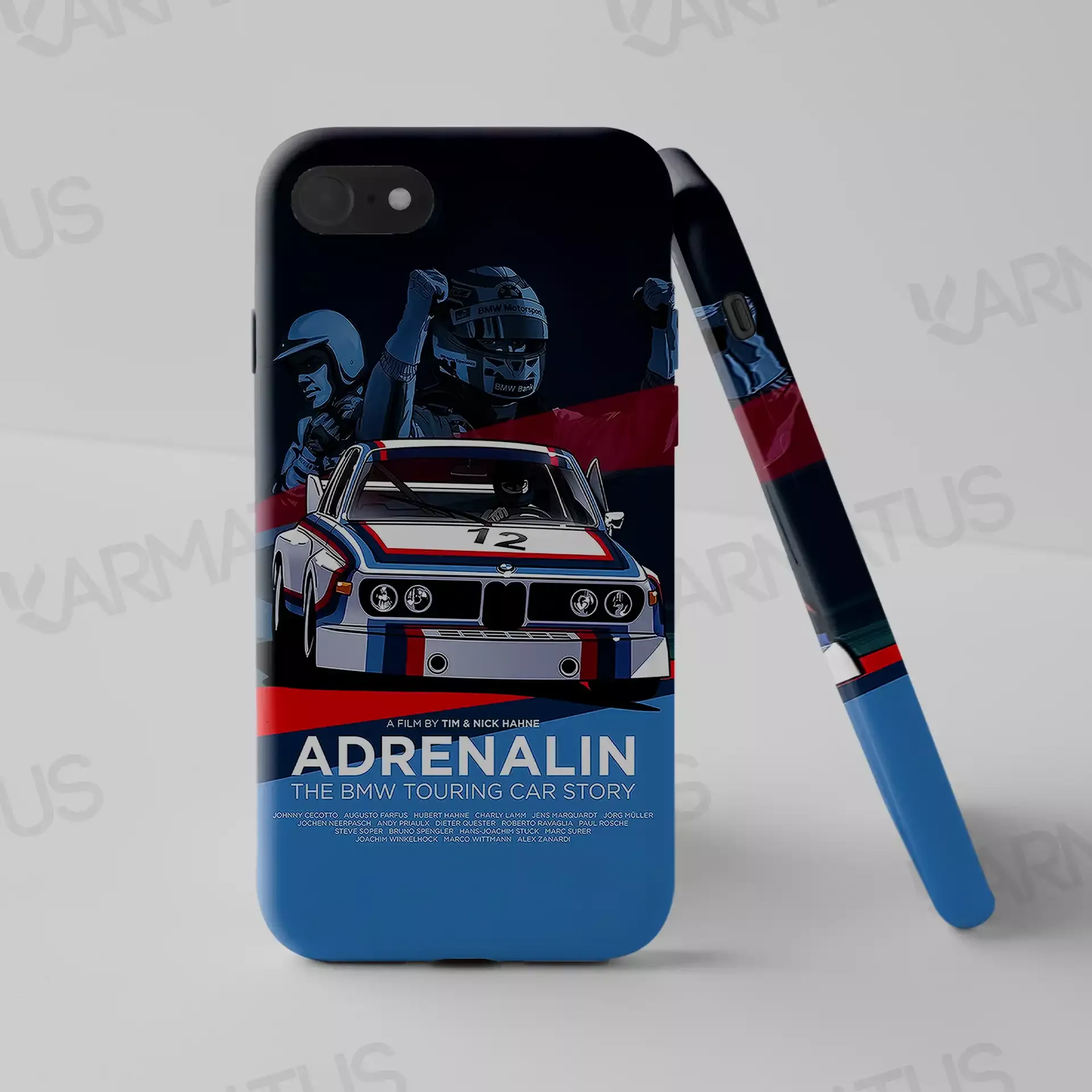 قاب موبایل بی ام دبلیو | کالکشن Vehicle مدل Bmw-21 499,000&Nbsp;تومان &Ndash; کارماتوس قاب موبایل طرح بی ام دبلیو Bmw