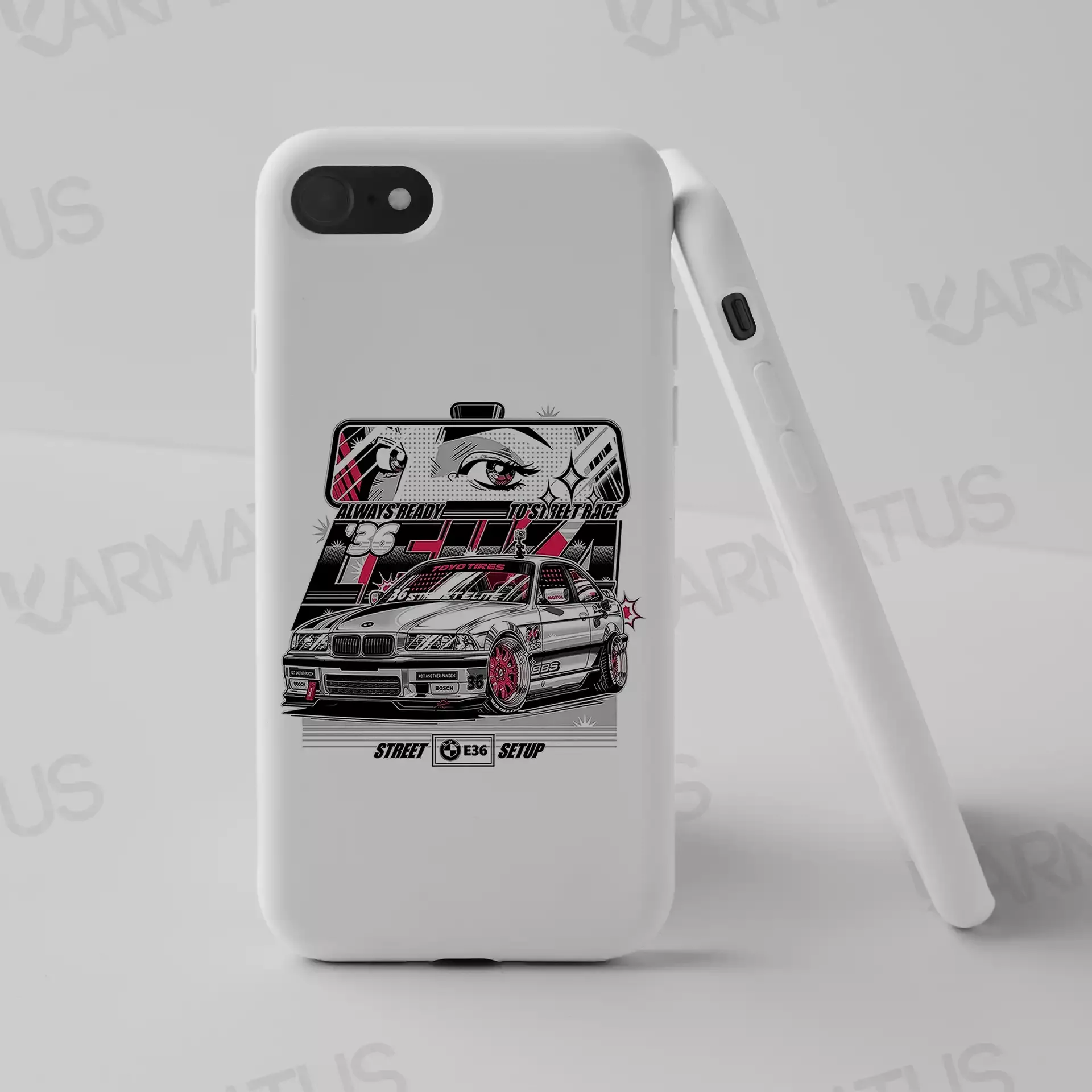 قاب موبایل بی ام دبلیو | کالکشن Vehicle مدل Bmw-35 499,000&Nbsp;تومان &Ndash; کارماتوس قاب موبایل طرح بی ام دبلیو Bmw