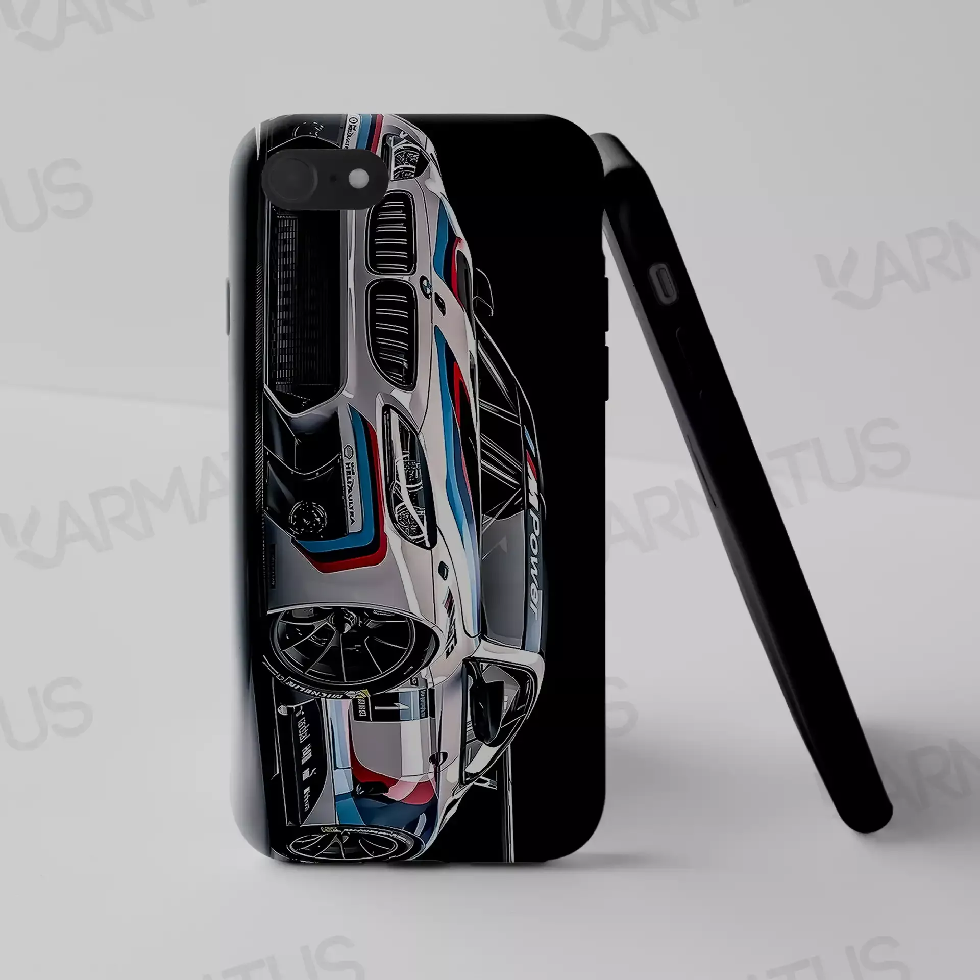 قاب موبایل بی ام دبلیو | کالکشن Vehicle مدل Bmw-37 499,000&Nbsp;تومان &Ndash; کارماتوس قاب موبایل طرح بی ام دبلیو Bmw