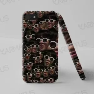 قاب موبایل طرح گروه موسیقی بی تی اس Bts