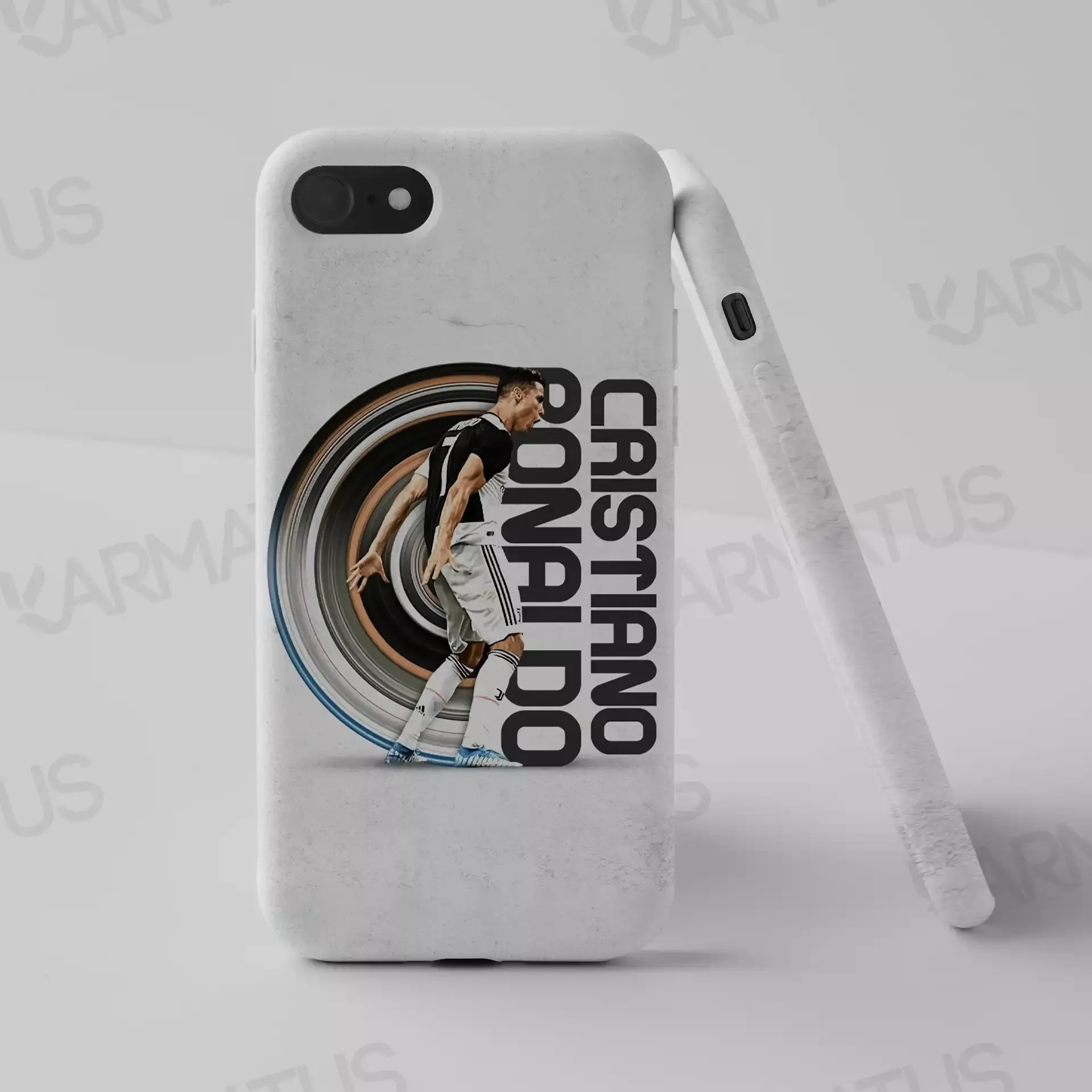 قاب موبایل کریستیانو رونالدو | کالکشن Sport مدل Cr-1 499,000&Nbsp;تومان &Ndash; کارماتوس قاب موبایل طرح کریستیانو رونالدو Cristiano Ronaldo