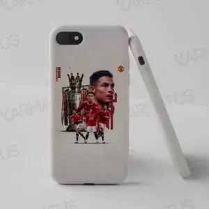 قاب موبایل طرح کریستیانو رونالدو Cristiano Ronaldo