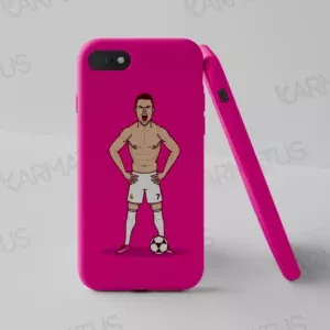 قاب موبایل طرح کریستیانو رونالدو Cristiano Ronaldo