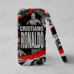 قاب موبایل طرح کریستیانو رونالدو Cristiano Ronaldo
