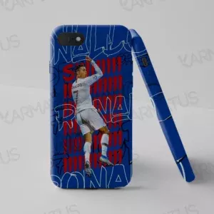 قاب موبایل طرح کریستیانو رونالدو Cristiano Ronaldo