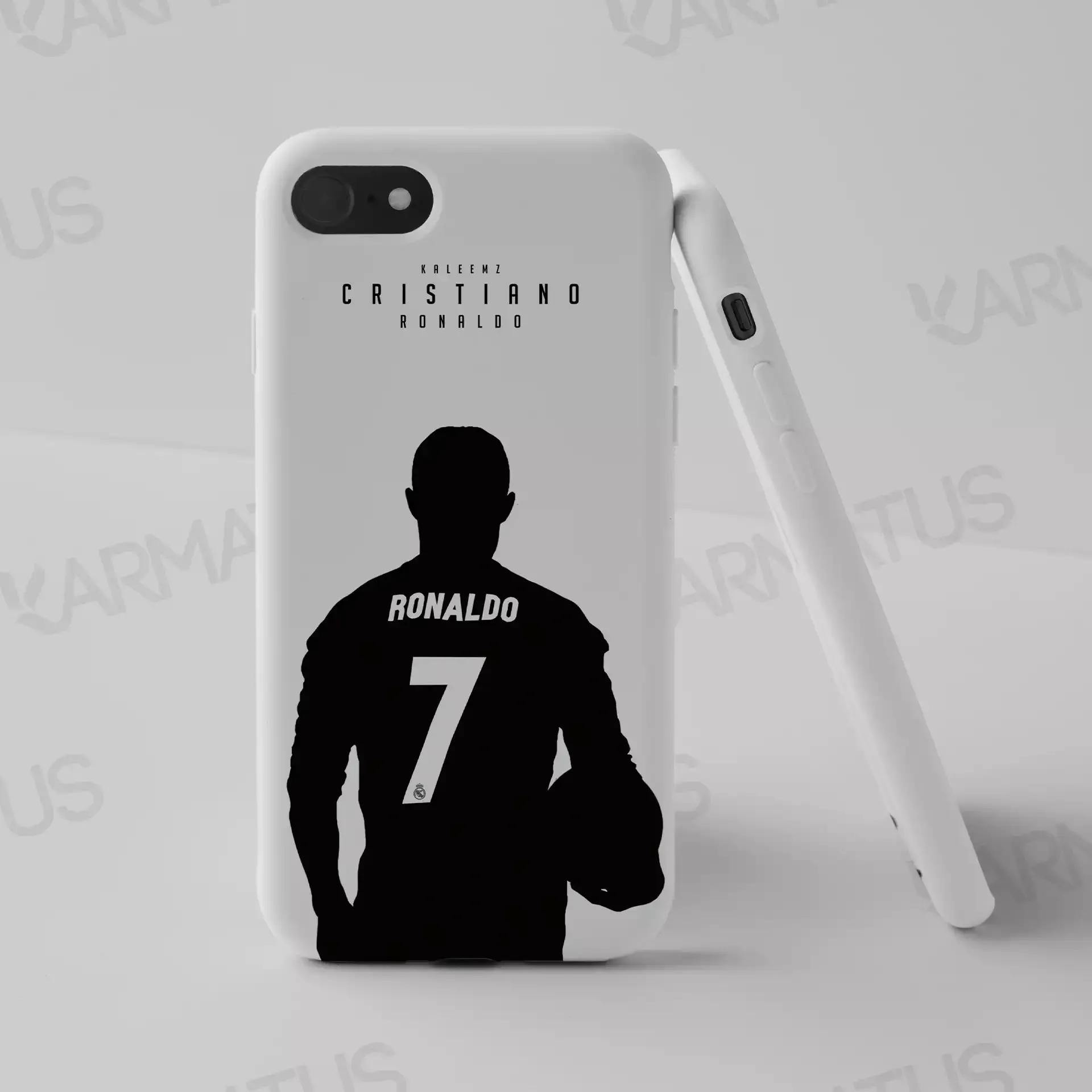 قاب موبایل کریستیانو رونالدو | کالکشن Sport مدل Cr-25 499,000&Nbsp;تومان &Ndash; کارماتوس قاب موبایل طرح کریستیانو رونالدو Cristiano Ronaldo