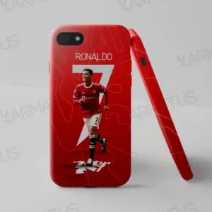 قاب موبایل طرح کریستیانو رونالدو Cristiano Ronaldo