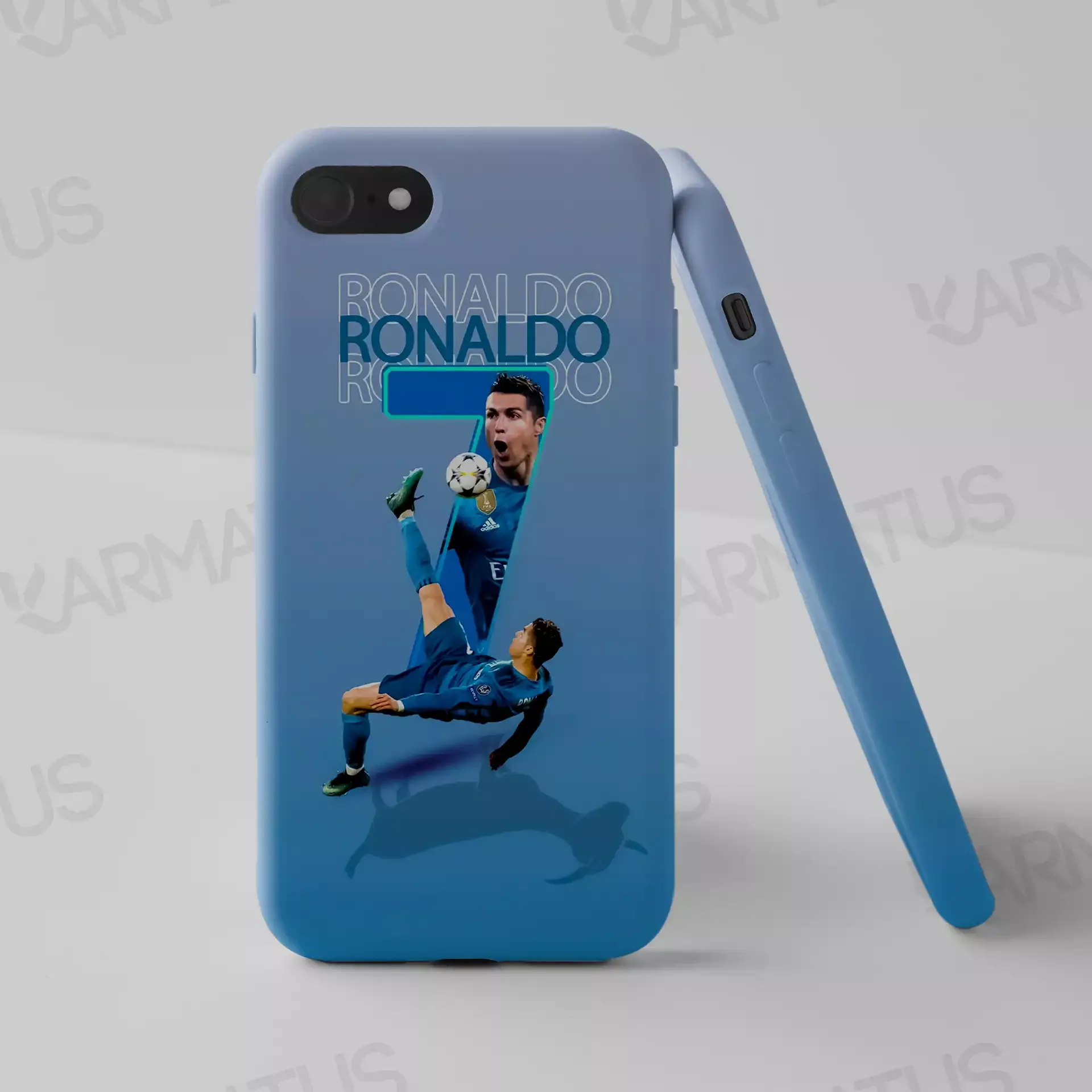 قاب موبایل کریستیانو رونالدو | کالکشن Sport مدل CR-31