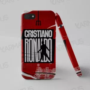 قاب موبایل طرح کریستیانو رونالدو Cristiano Ronaldo