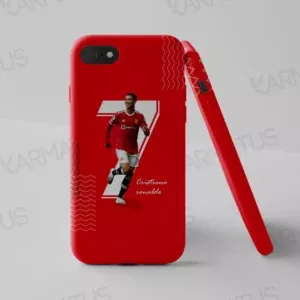 قاب موبایل طرح کریستیانو رونالدو Cristiano Ronaldo