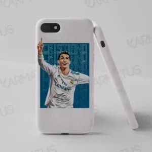 قاب موبایل طرح کریستیانو رونالدو Cristiano Ronaldo