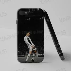 قاب موبایل طرح کریستیانو رونالدو Cristiano Ronaldo