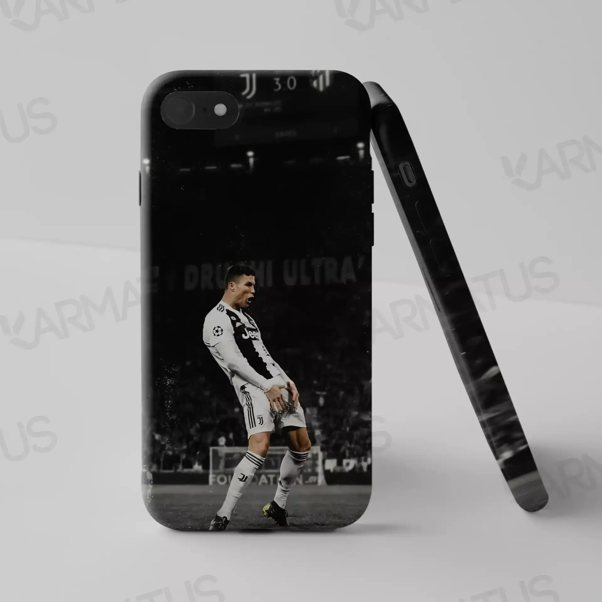 قاب موبایل کریستیانو رونالدو | کالکشن Sport مدل Cr-48 499,000&Nbsp;تومان &Ndash; کارماتوس قاب موبایل طرح کریستیانو رونالدو Cristiano Ronaldo