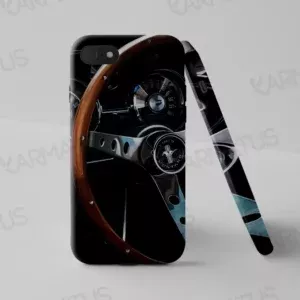 قاب موبایل طرح فورد Ford