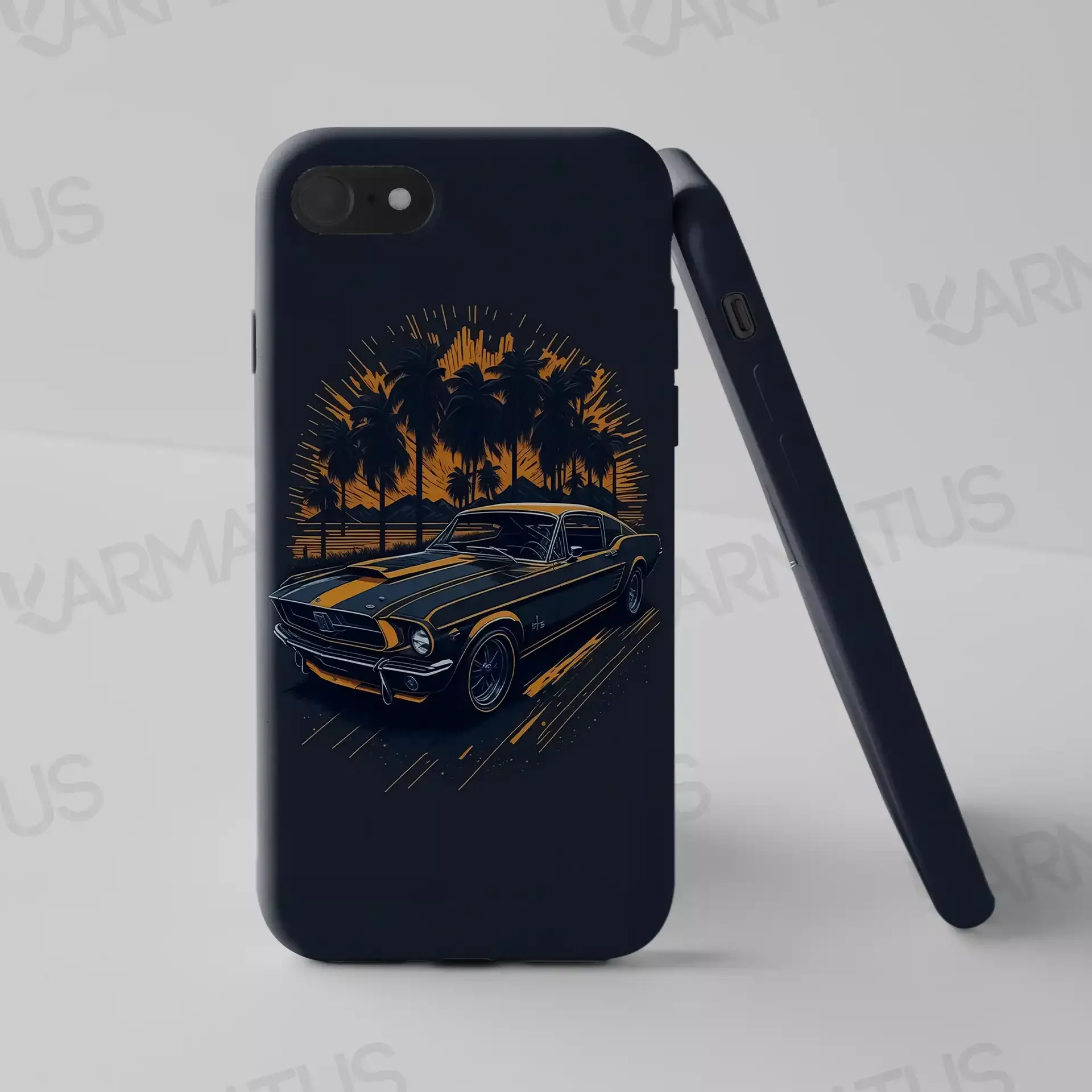 قاب موبایل فورد | کالکشن Vehicle مدل Frd-9 499,000&Nbsp;تومان &Ndash; کارماتوس قاب موبایل طرح فورد Ford