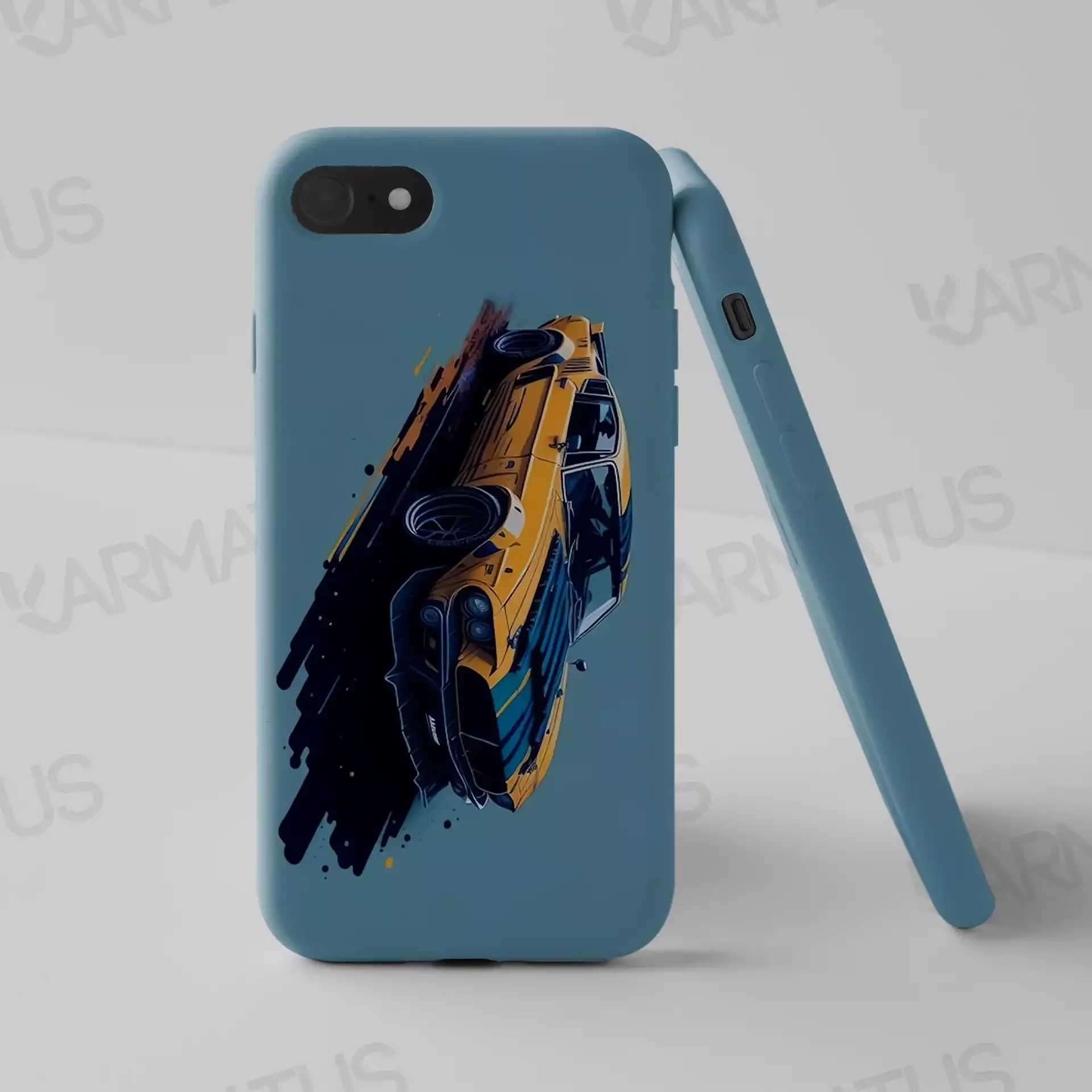 قاب موبایل فورد | کالکشن Vehicle مدل Frd-11 499,000&Nbsp;تومان &Ndash; کارماتوس قاب موبایل طرح فورد Ford