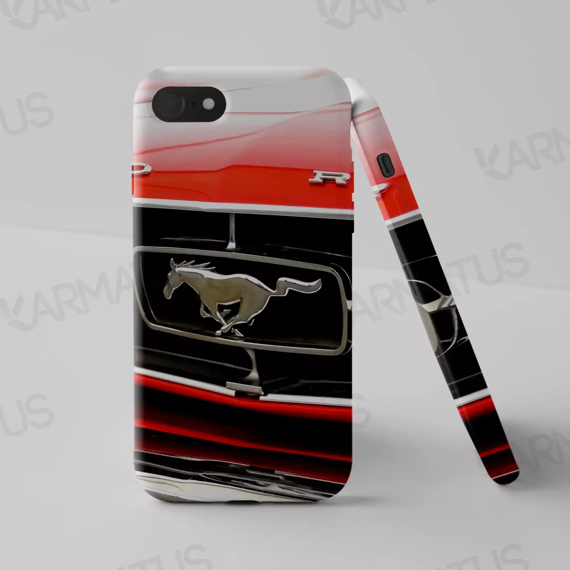 قاب موبایل فورد | کالکشن Vehicle مدل Frd-13 499,000&Nbsp;تومان &Ndash; کارماتوس قاب موبایل طرح فورد Ford