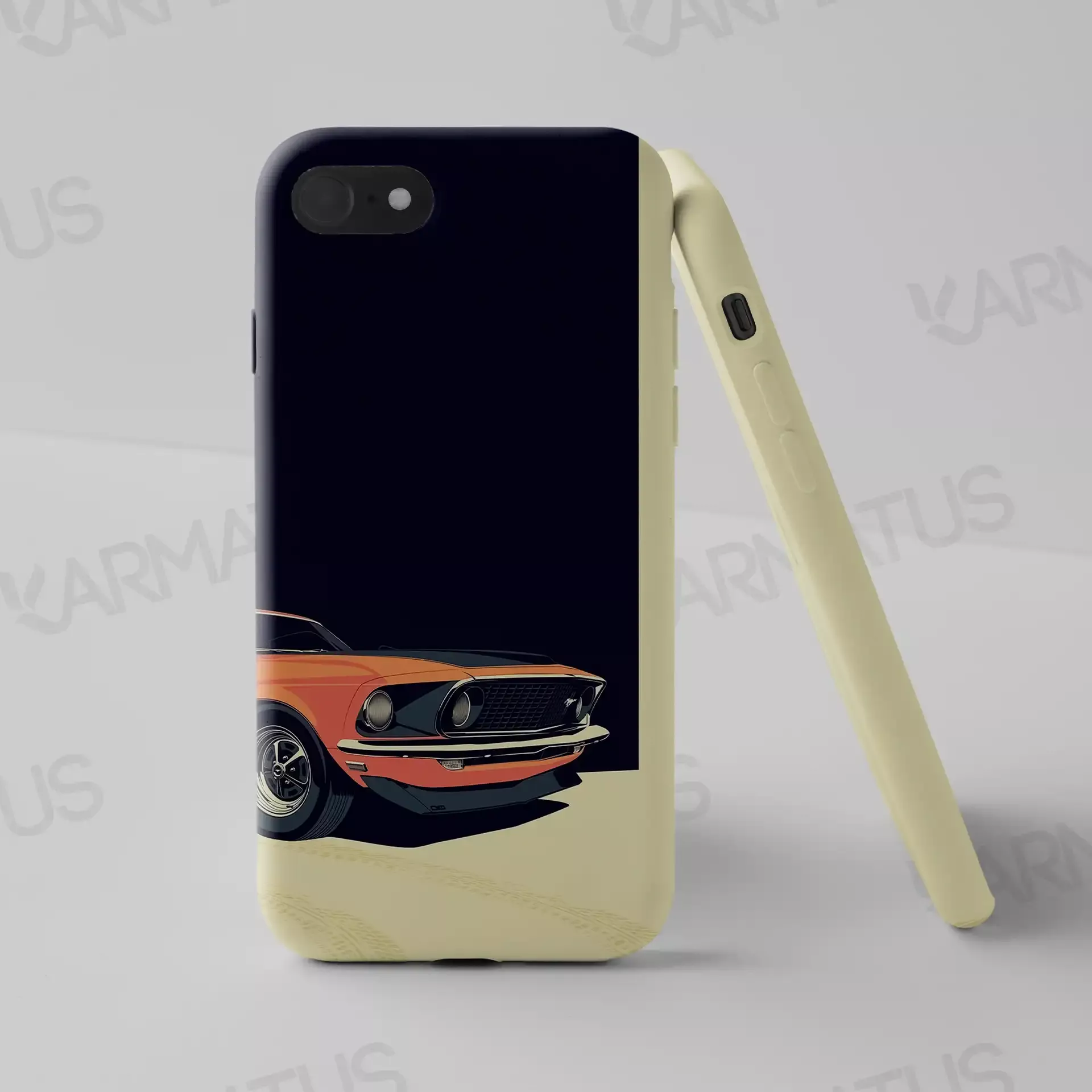 قاب موبایل فورد | کالکشن Vehicle مدل Frd-27 499,000&Nbsp;تومان &Ndash; کارماتوس قاب موبایل طرح فورد Ford