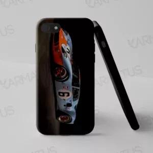 قاب موبایل طرح فورد Ford