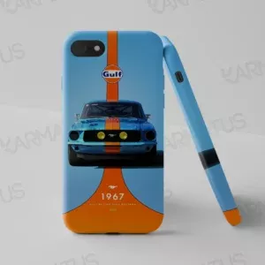 قاب موبایل طرح فورد Ford