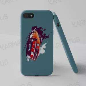 قاب موبایل طرح فورد Ford