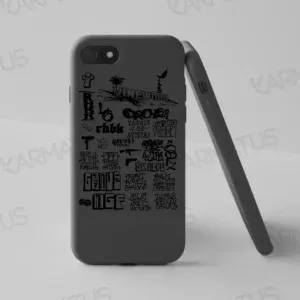 قاب موبایل جی تی ای سن اندرس Gta San Andreas