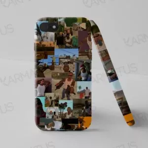 قاب موبایل جی تی ای سن اندرس Gta San Andreas