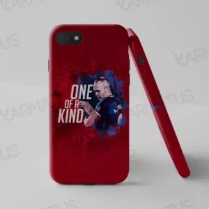 قاب موبایل طرح آندرس اینیستا Andres Iniesta