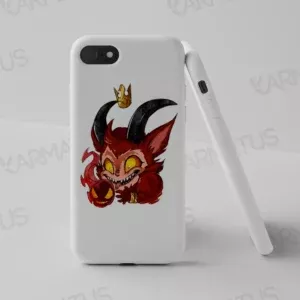 قاب موبایل بازی لیگ اف لجندز League Of Legends