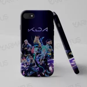 قاب موبایل بازی لیگ اف لجندز League Of Legends