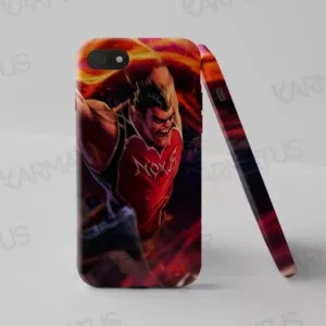 قاب موبایل بازی لیگ اف لجندز League Of Legends