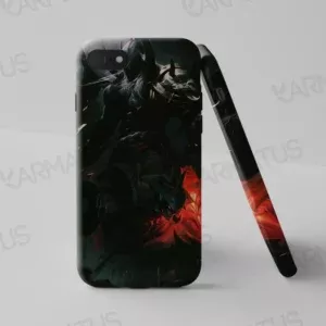 قاب موبایل بازی لیگ اف لجندز League Of Legends