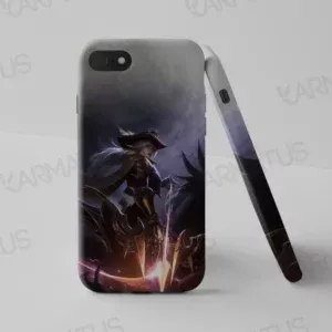 قاب موبایل بازی لیگ اف لجندز League Of Legends