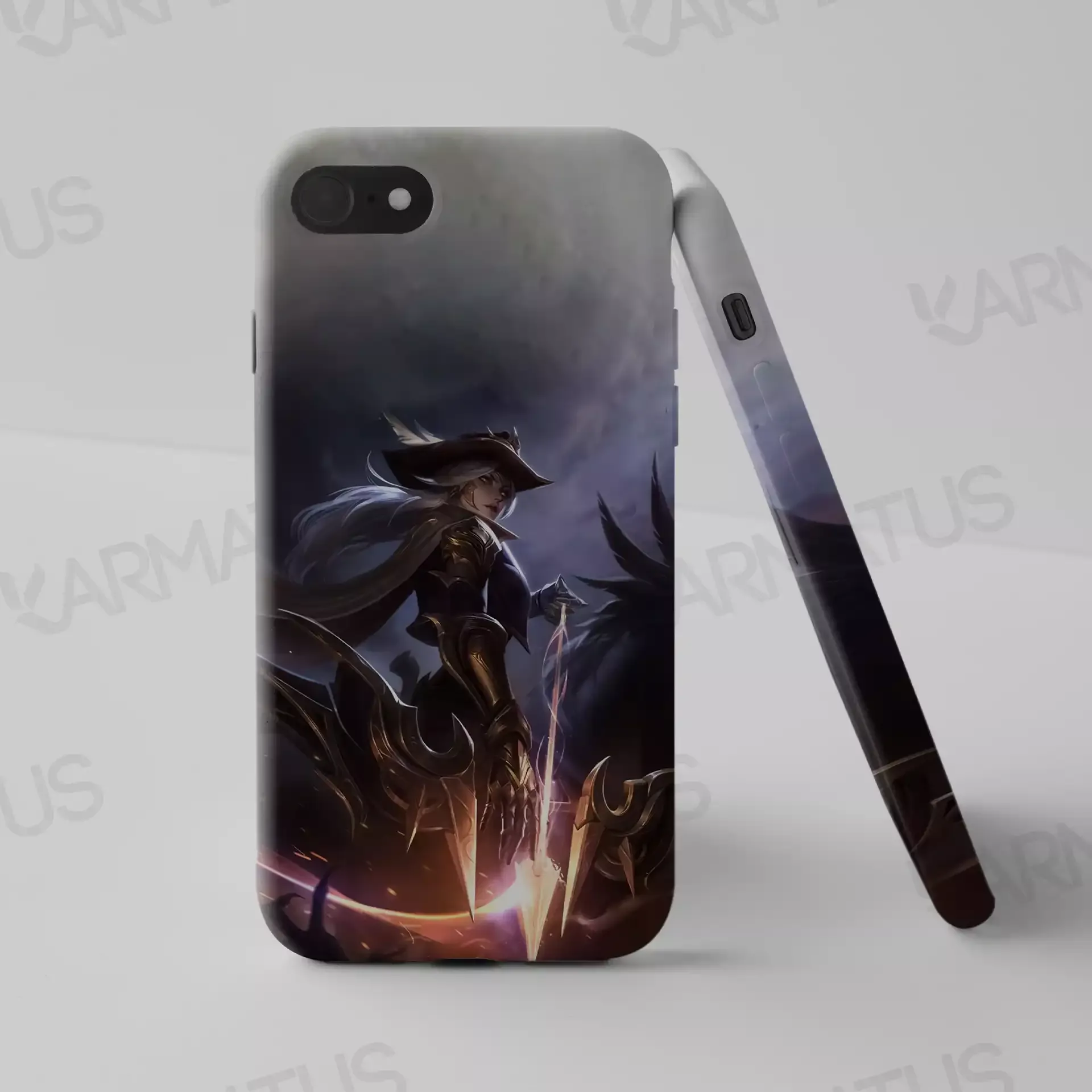 قاب موبایل لیگ اف لجندز | کالکشن Game مدل Lol-8 499,000&Nbsp;تومان &Ndash; کارماتوس قاب موبایل بازی لیگ اف لجندز League Of Legends