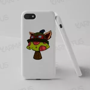 قاب موبایل بازی لیگ اف لجندز League Of Legends