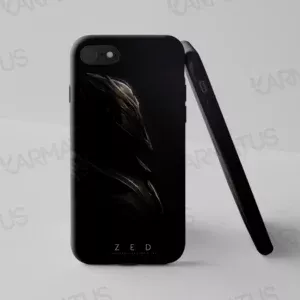 قاب موبایل بازی لیگ اف لجندز League Of Legends