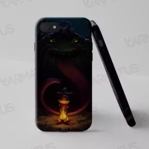 قاب موبایل بازی لیگ اف لجندز League Of Legends