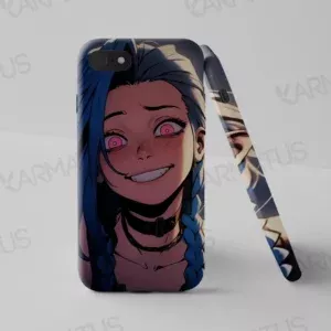 قاب موبایل بازی لیگ اف لجندز League Of Legends