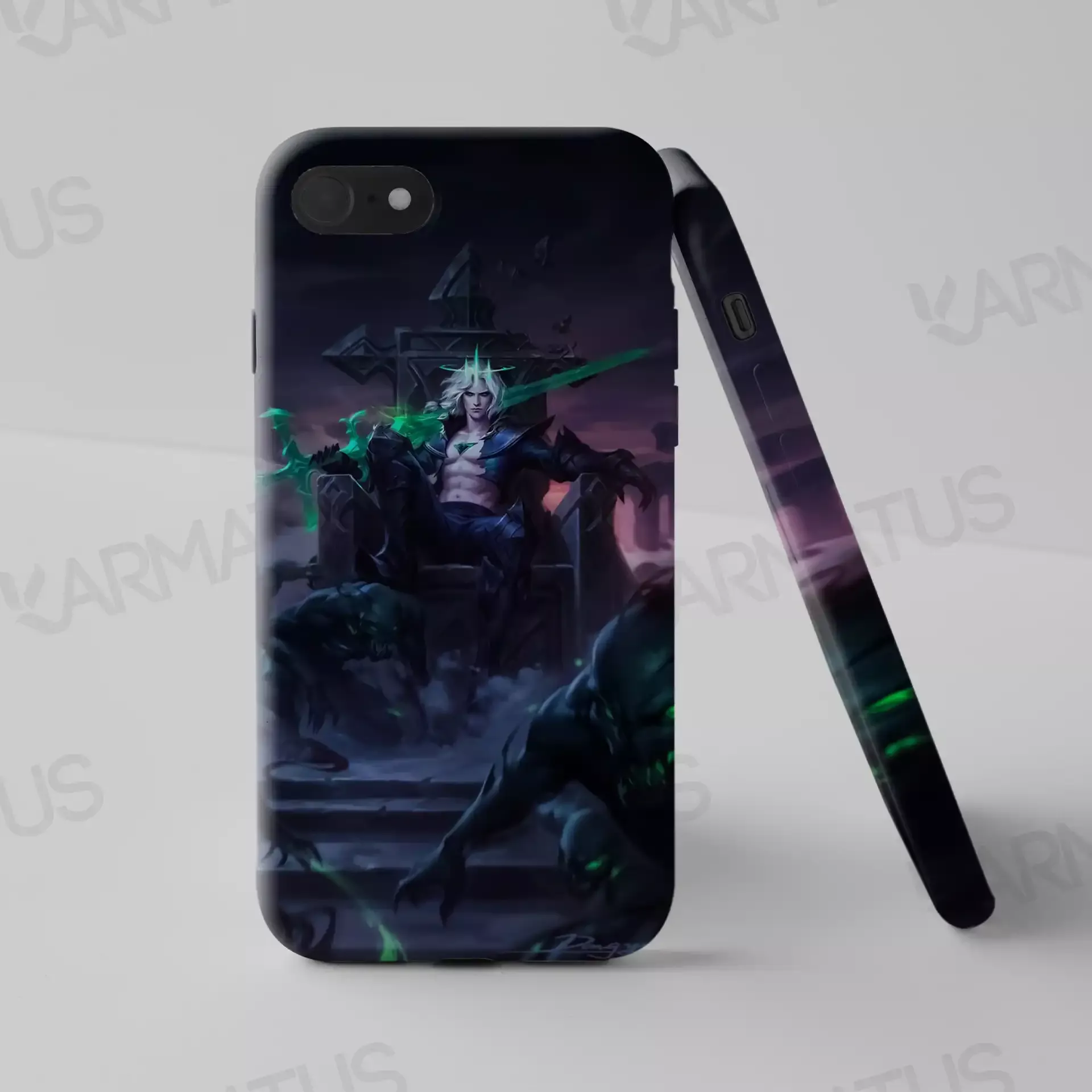 قاب موبایل لیگ اف لجندز | کالکشن Game مدل Lol-19 499,000&Nbsp;تومان &Ndash; کارماتوس قاب موبایل بازی لیگ اف لجندز League Of Legends