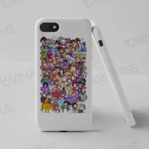 قاب موبایل بازی لیگ اف لجندز League Of Legends