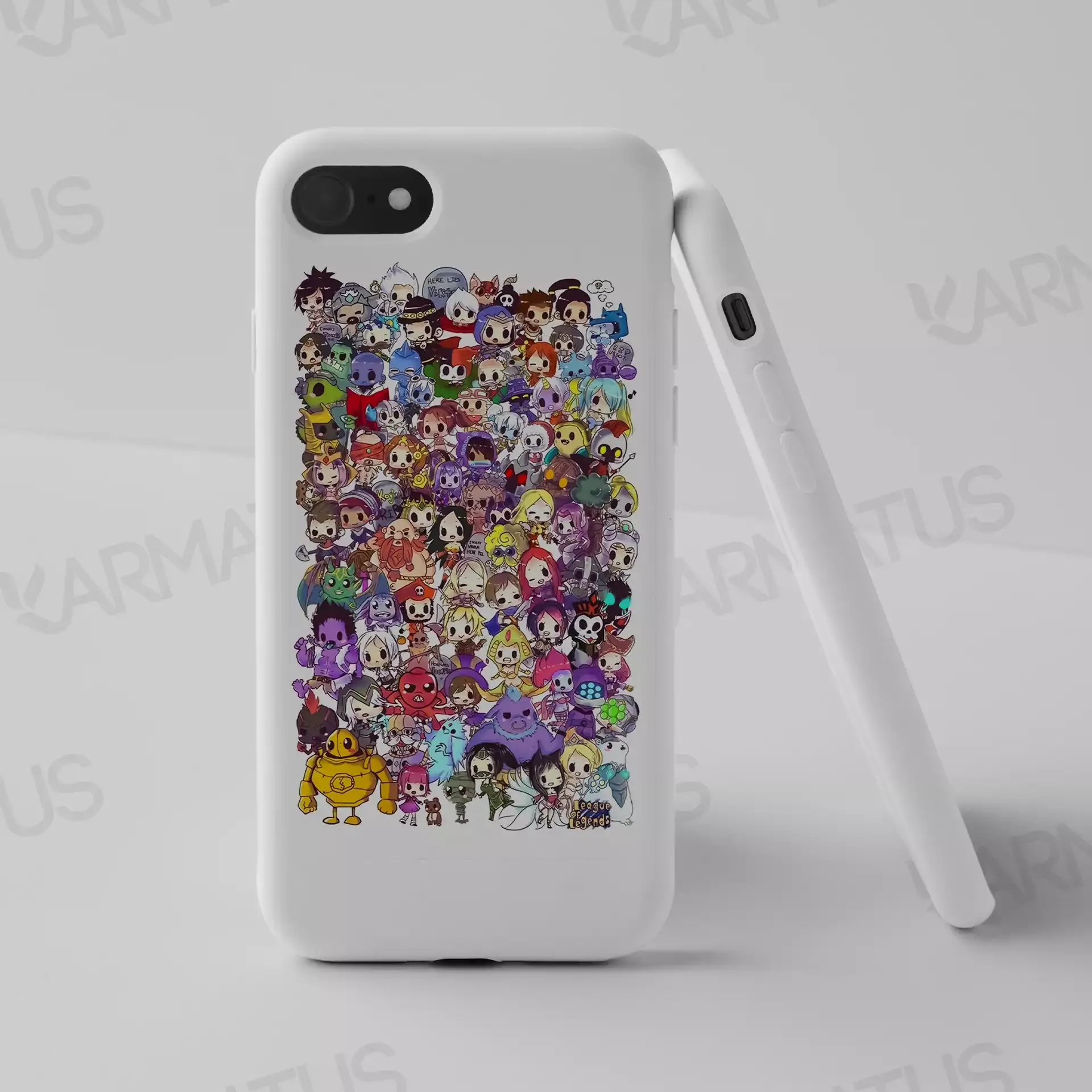 قاب موبایل لیگ اف لجندز | کالکشن Game مدل Lol-20 499,000&Nbsp;تومان &Ndash; کارماتوس قاب موبایل بازی لیگ اف لجندز League Of Legends