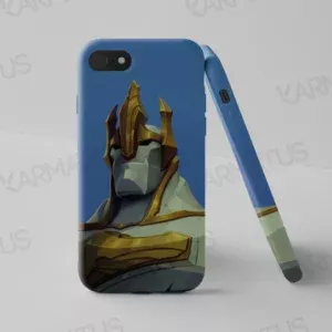 قاب موبایل بازی لیگ اف لجندز League Of Legends