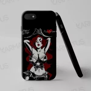 قاب موبایل بازی لیگ اف لجندز League Of Legends