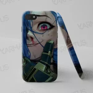 قاب موبایل بازی لیگ اف لجندز League Of Legends